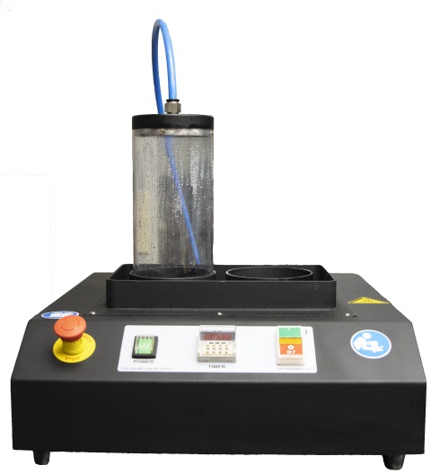 Picture of HPI Pioneer HS-WC Hpi Pioneer Water Cooling Station For Hs-6K